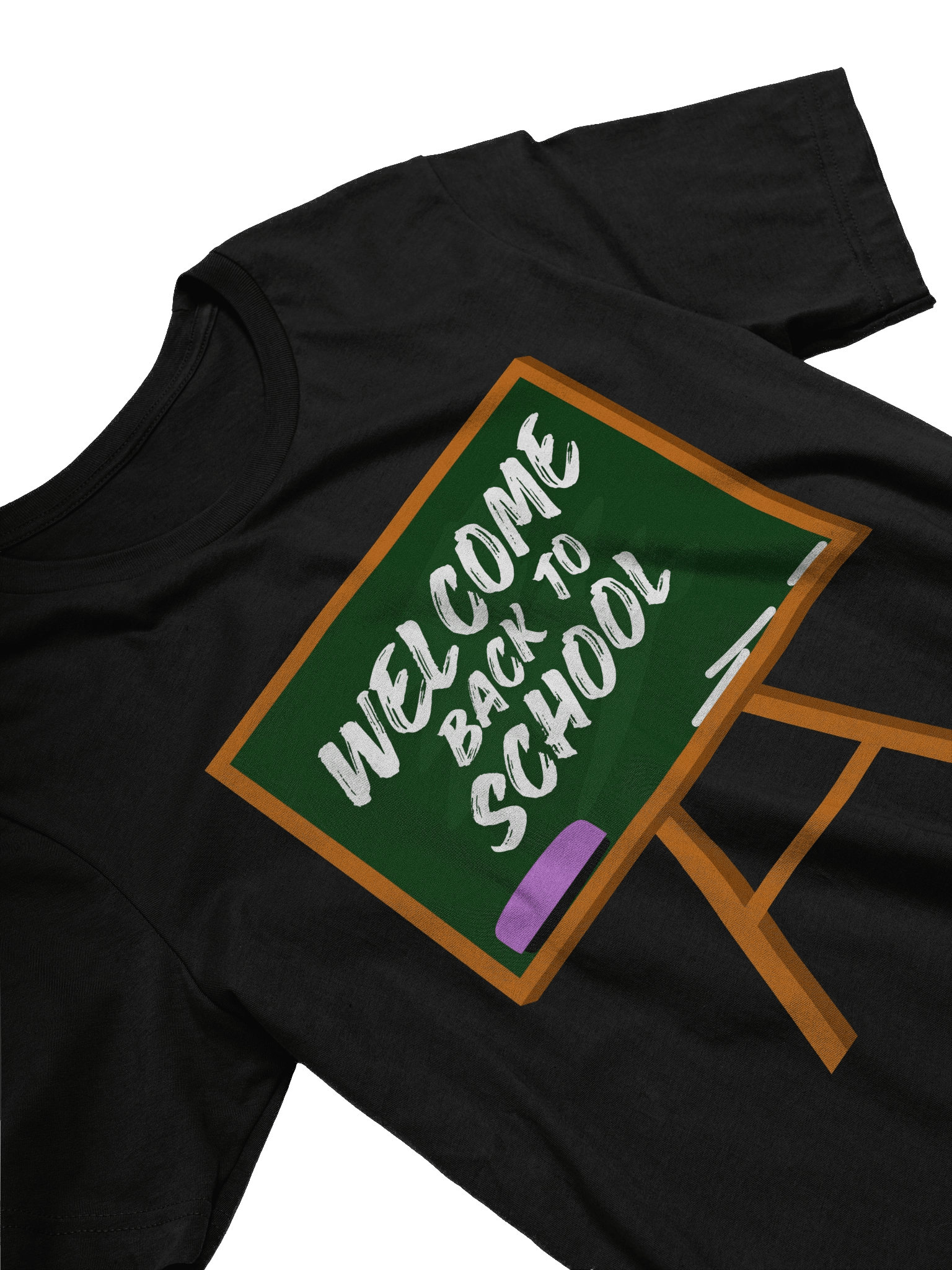 Welcome Back to School product image (3)