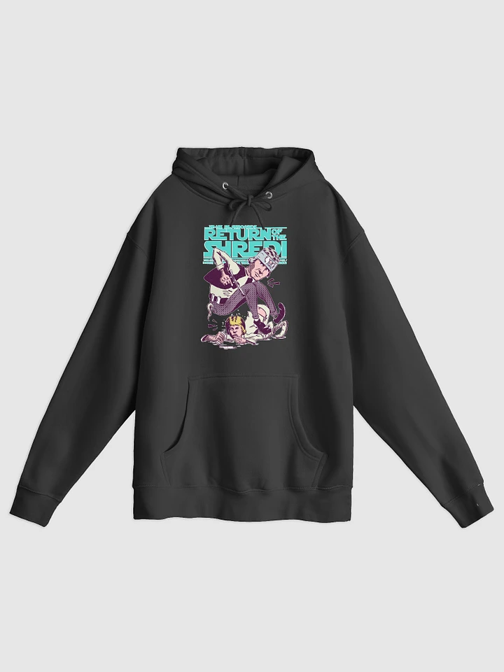 Han Cholo and Boozewalker Hoodie product image (1)