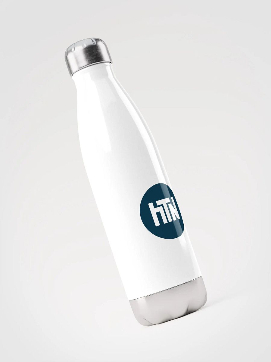 HTN Stainless Steel Water Bottle product image (3)
