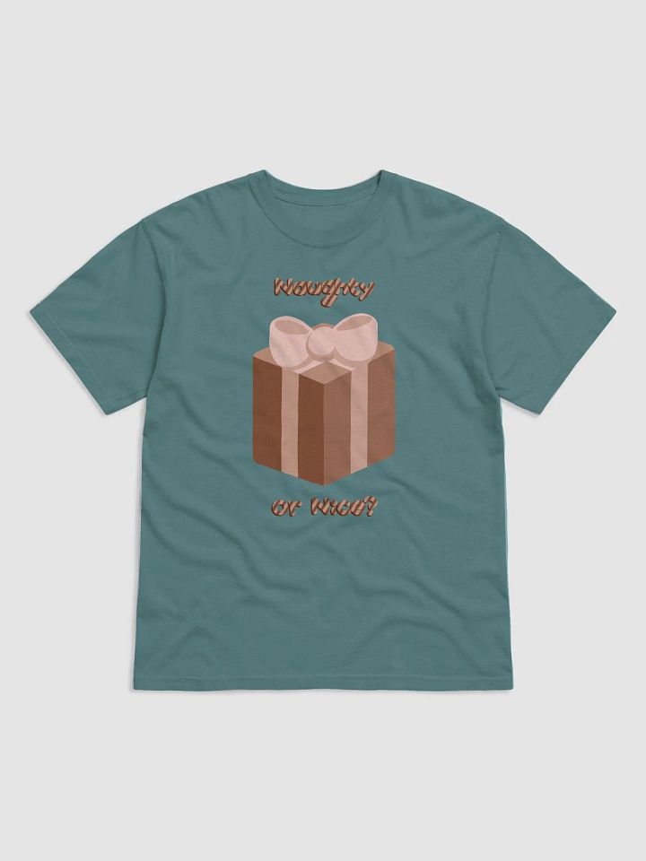 Chocolate Gift T-Shirt product image (1)