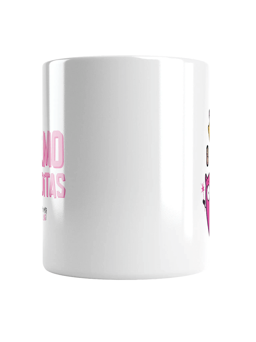 Almohaditas - Mug (Right Handed) product image (5)