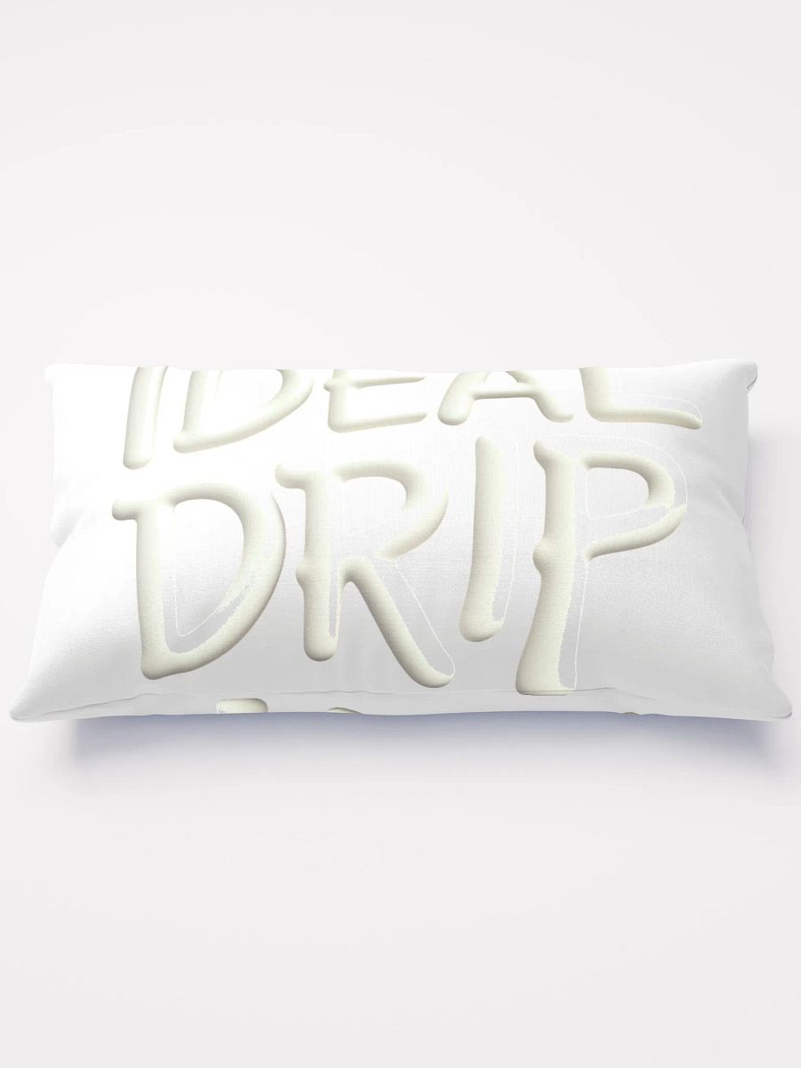 Ideal drip pillow product image (3)
