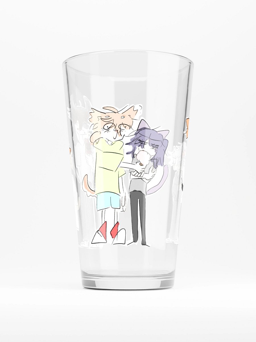 Pup Mission August Cup product image (1)