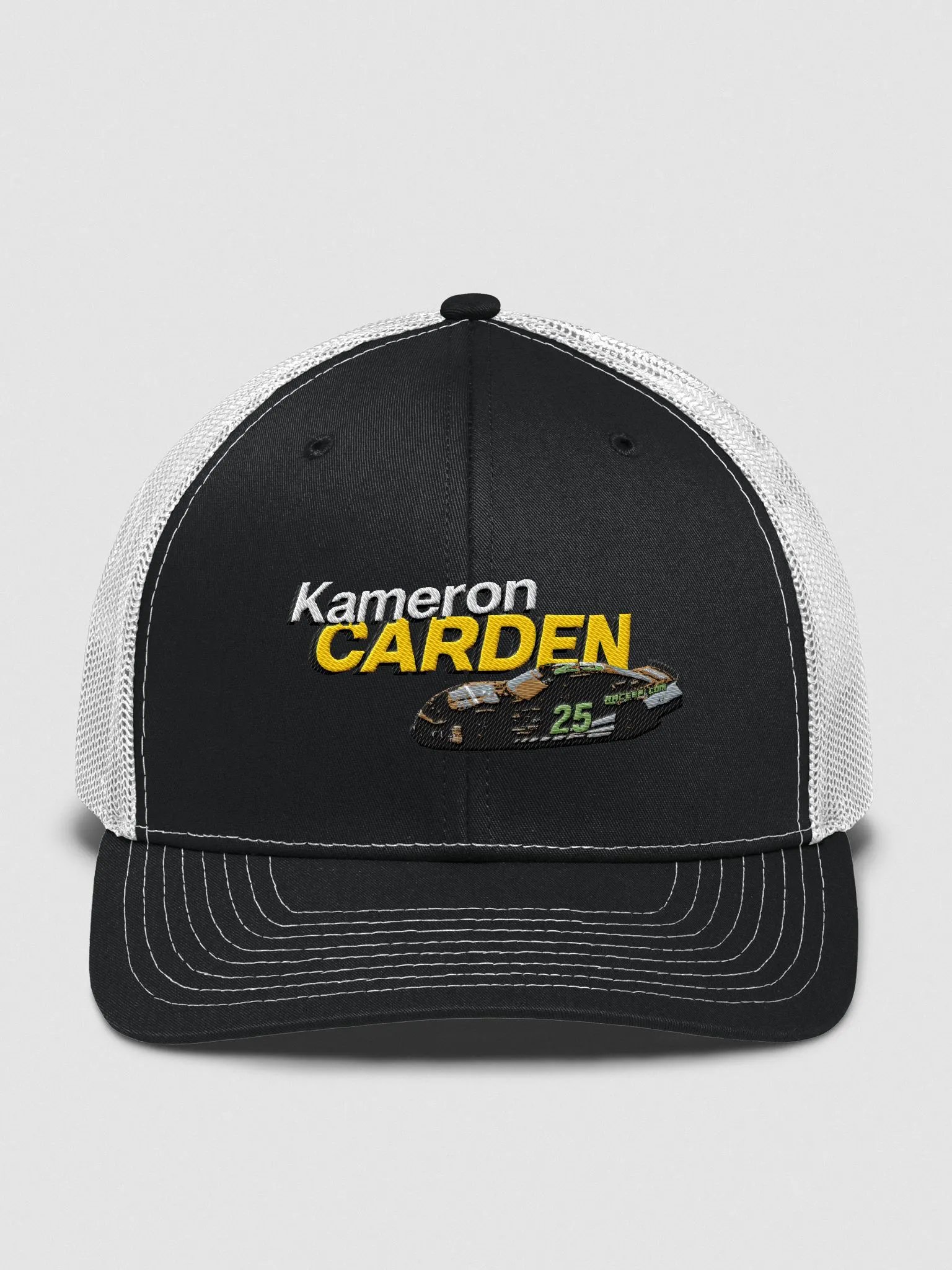 Kameron Carden #25 Late Model Hat product image (1)