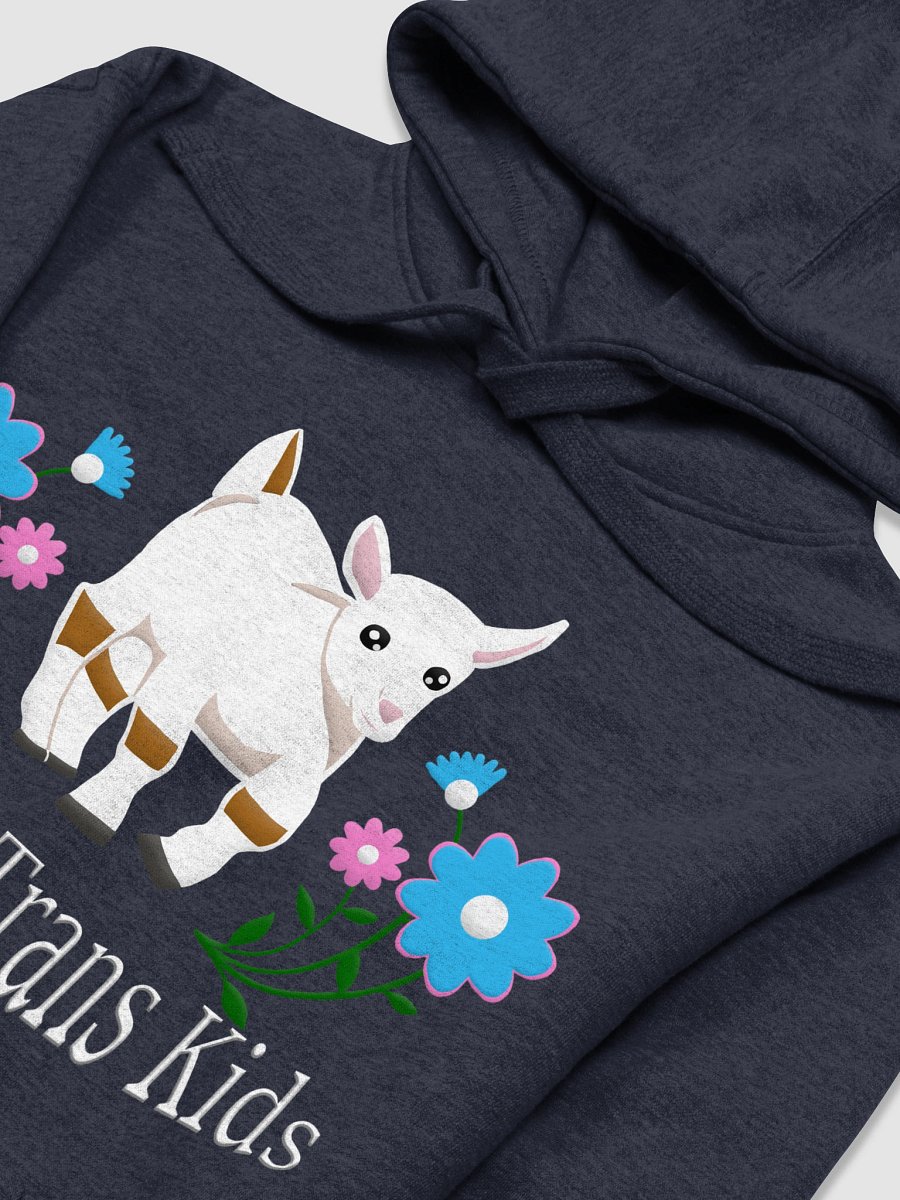 The GOAT product image (3)