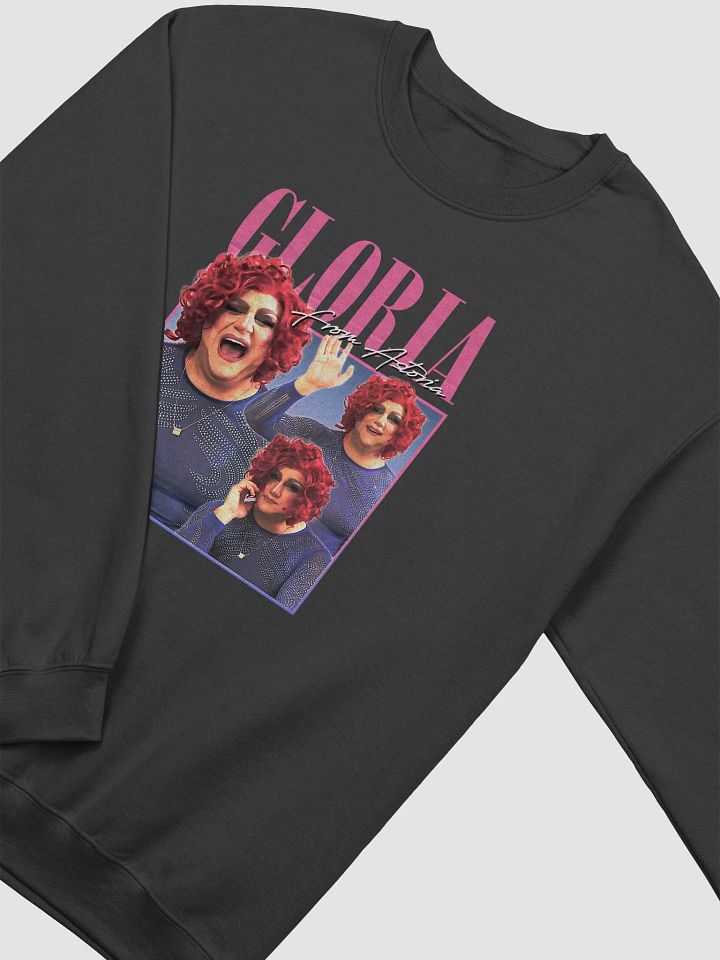 Gloria From Astoria Crewneck product image (2)