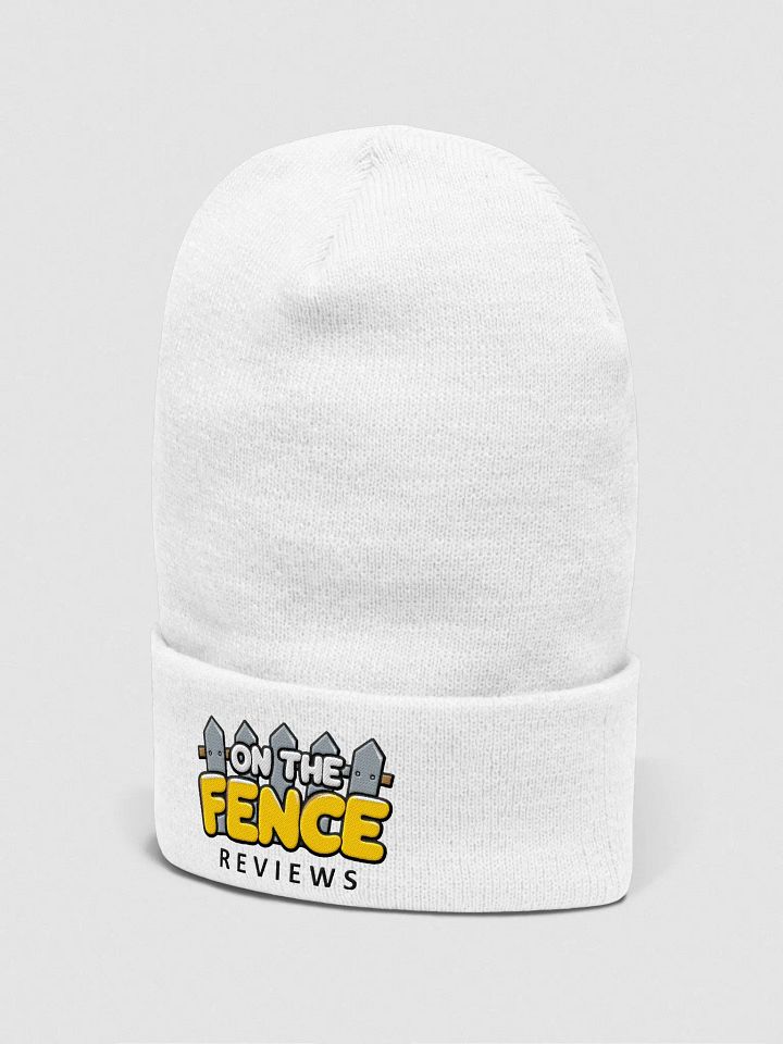 OTF Beanie product image (2)