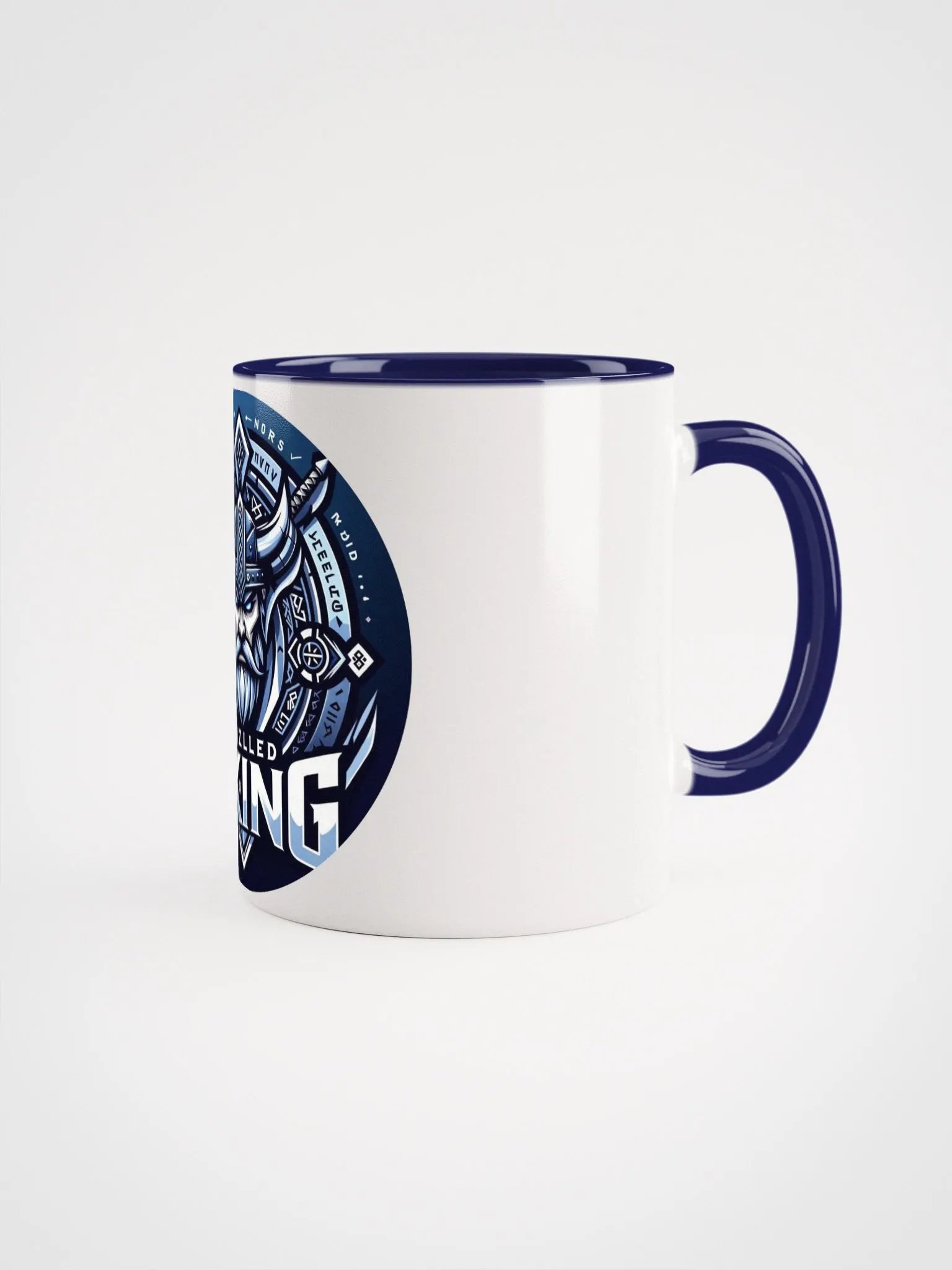 Viking Colored Mug product image (1)