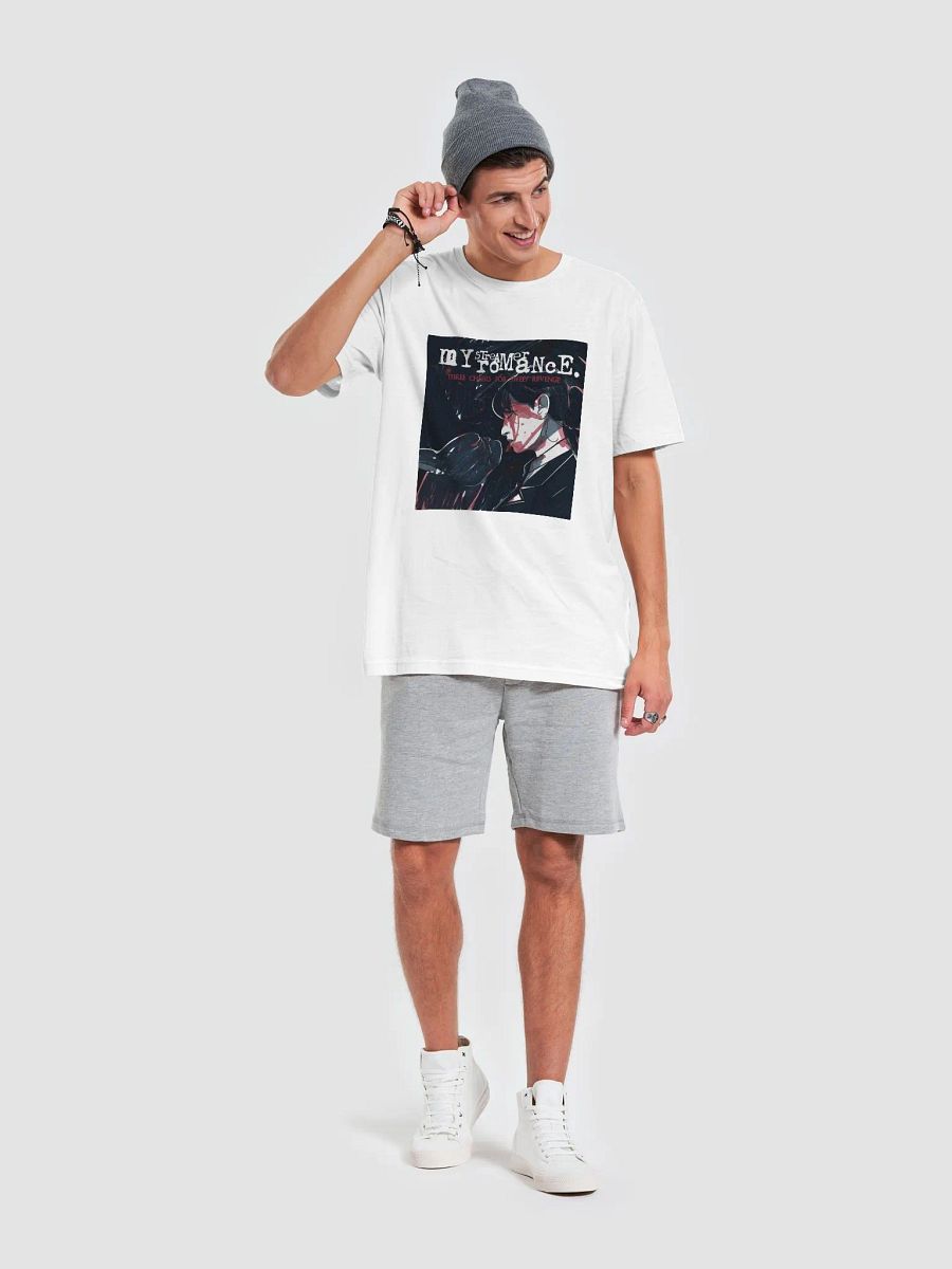 My Streamer Romance Tee product image (3)