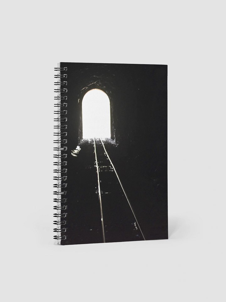 Light At The End of the Tunnel product image (1)
