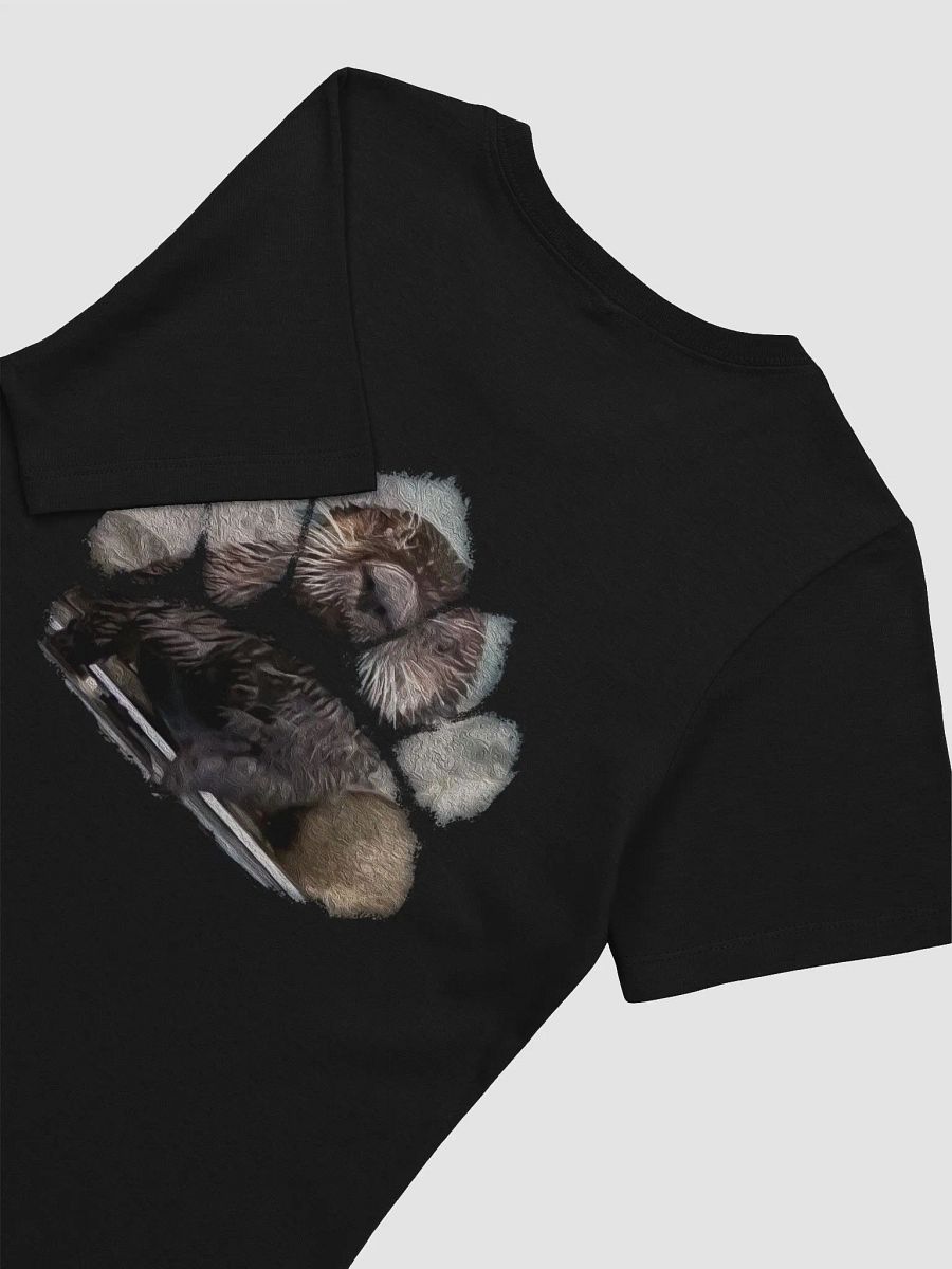 Got Schnacks Women's Relaxed Fit Tee product image (4)