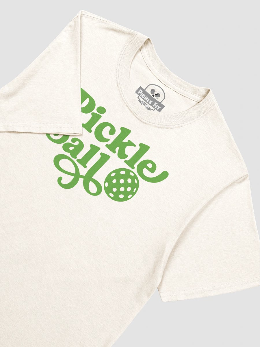 Pickle Ball Playful Tee product image (83)