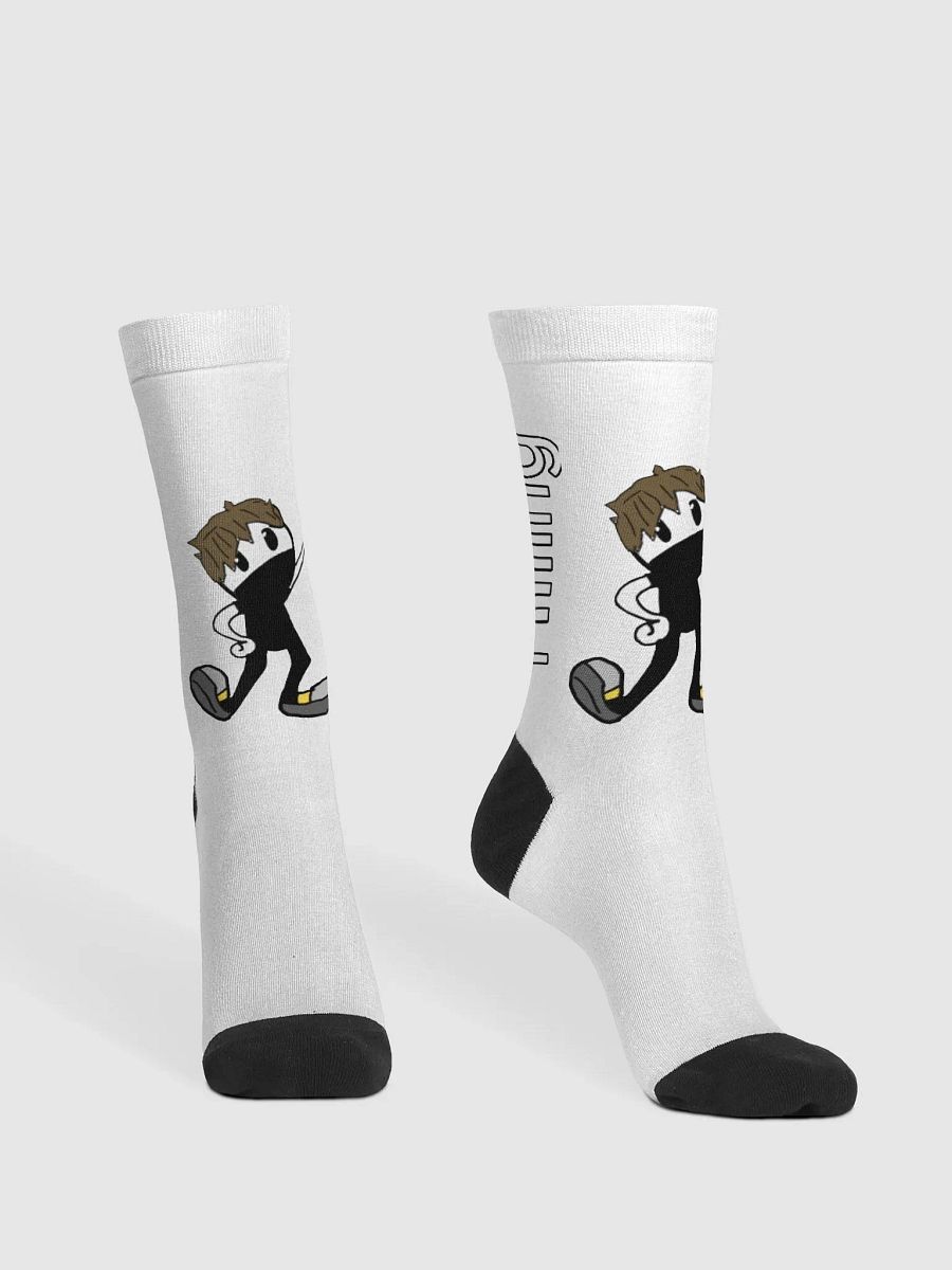 Toon Tilling Socks product image (2)