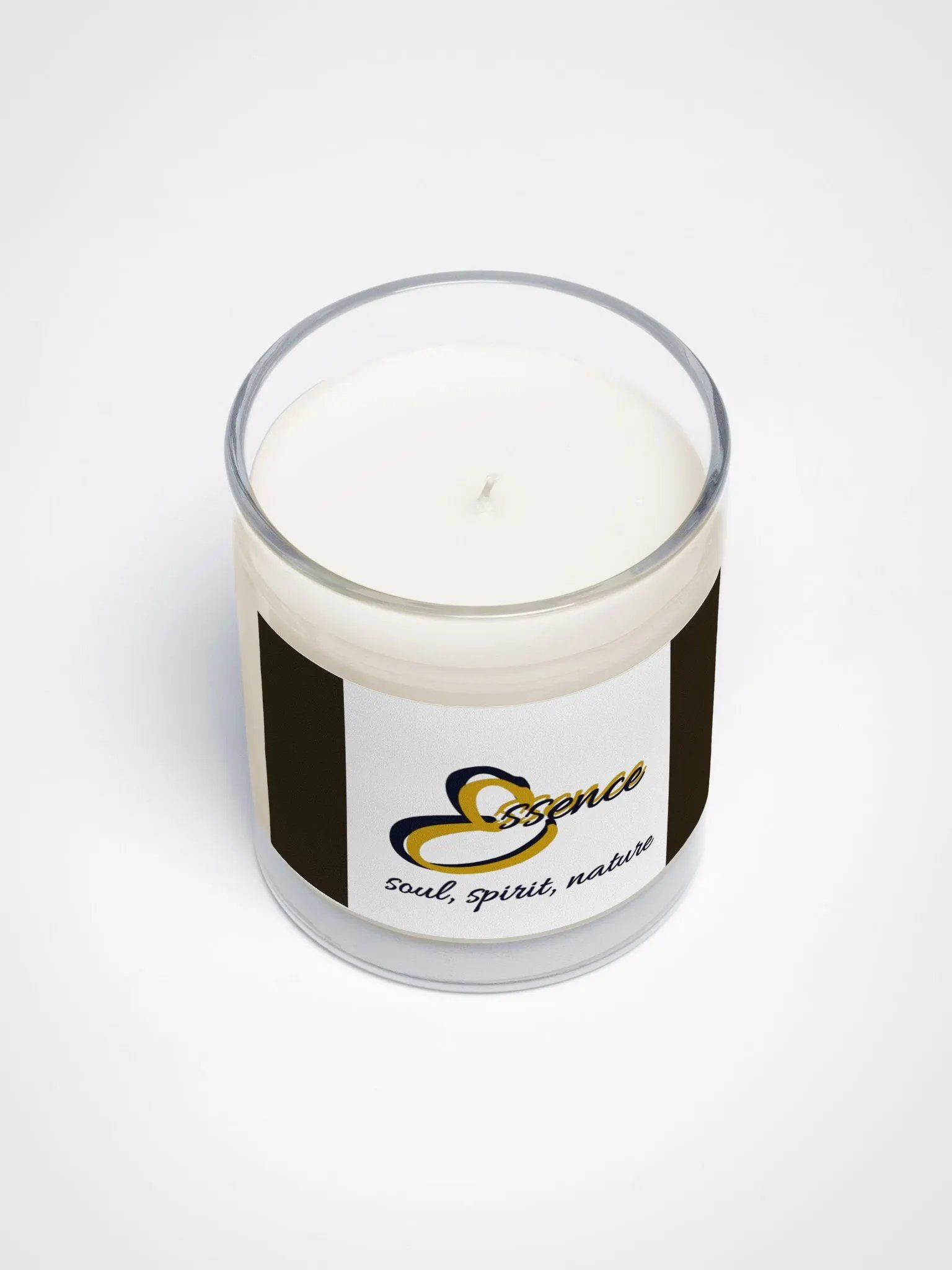 Essence of Nature Soy Candle product image (3)