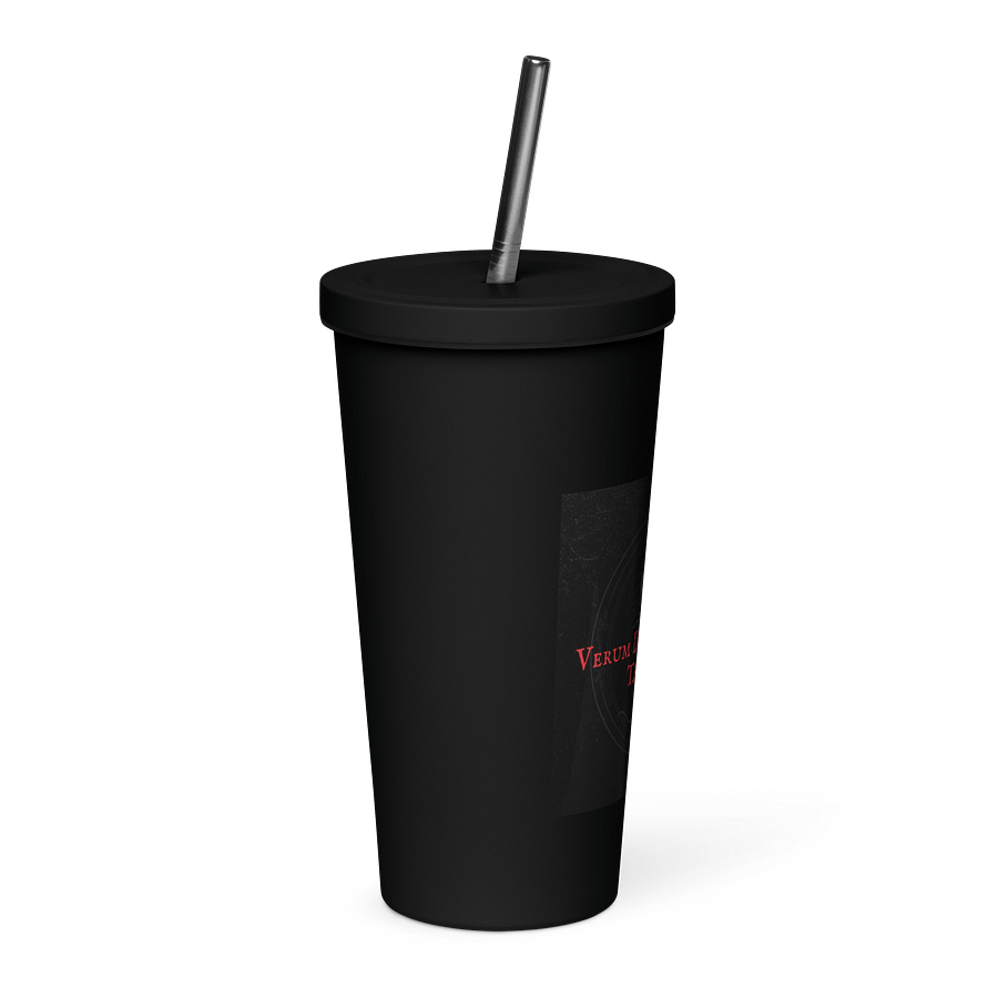 Pahar termic Black Brand Verum Daemoniorum™️ product image (4)