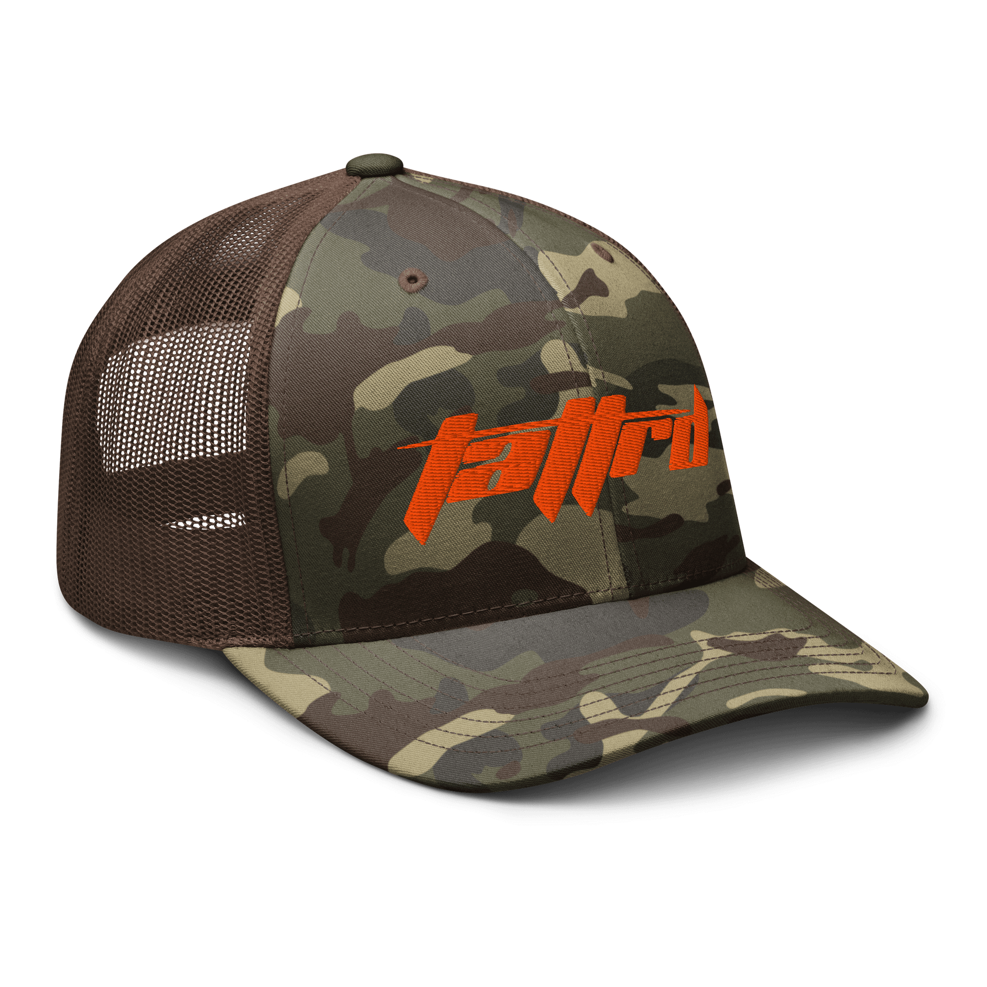 TATTRD in Camo product image (6)