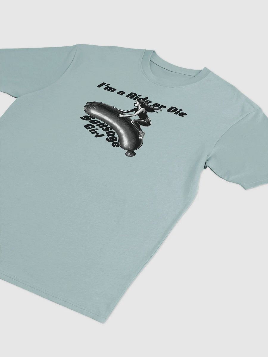 Sausage Girl Shirt product image (18)