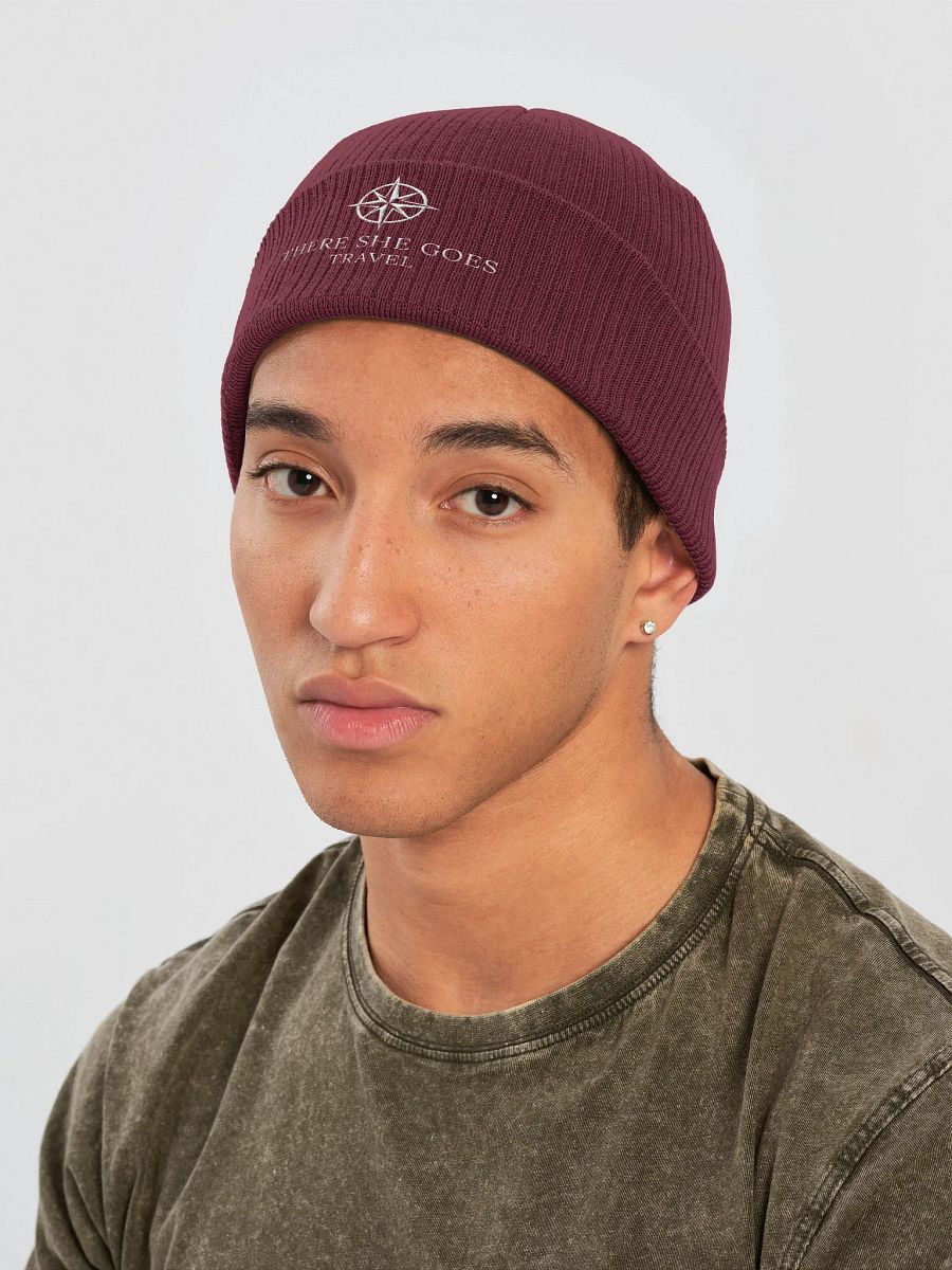 There She Goes - Beanie product image (3)