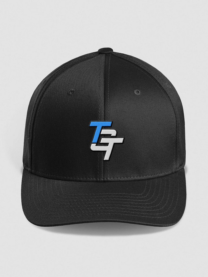 TGT FlexFit Hat product image (4)