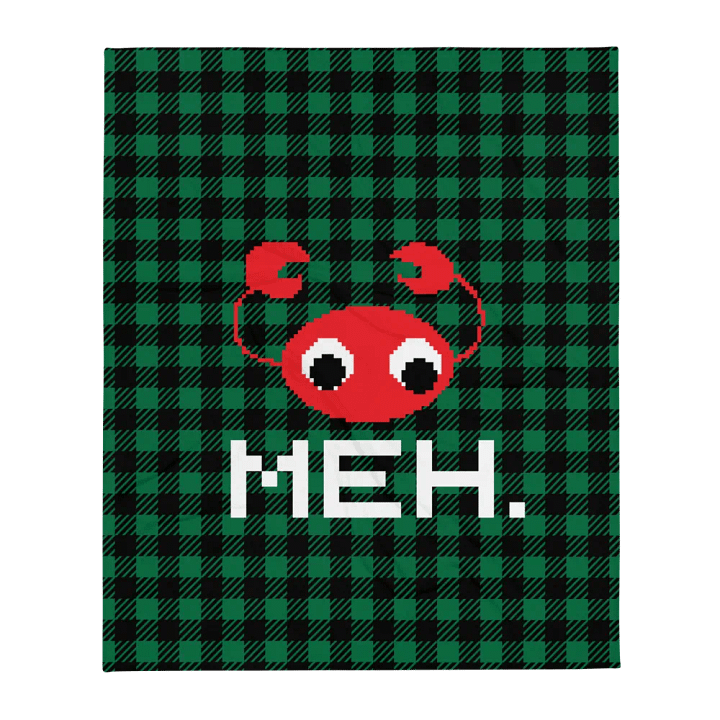 Cregg Blanket product image (13)