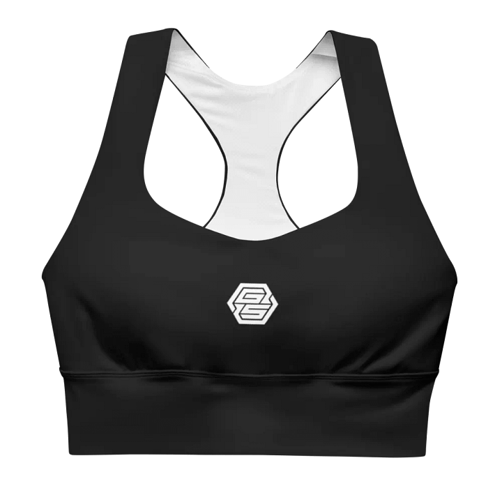 GS Sports Bra product image (1)