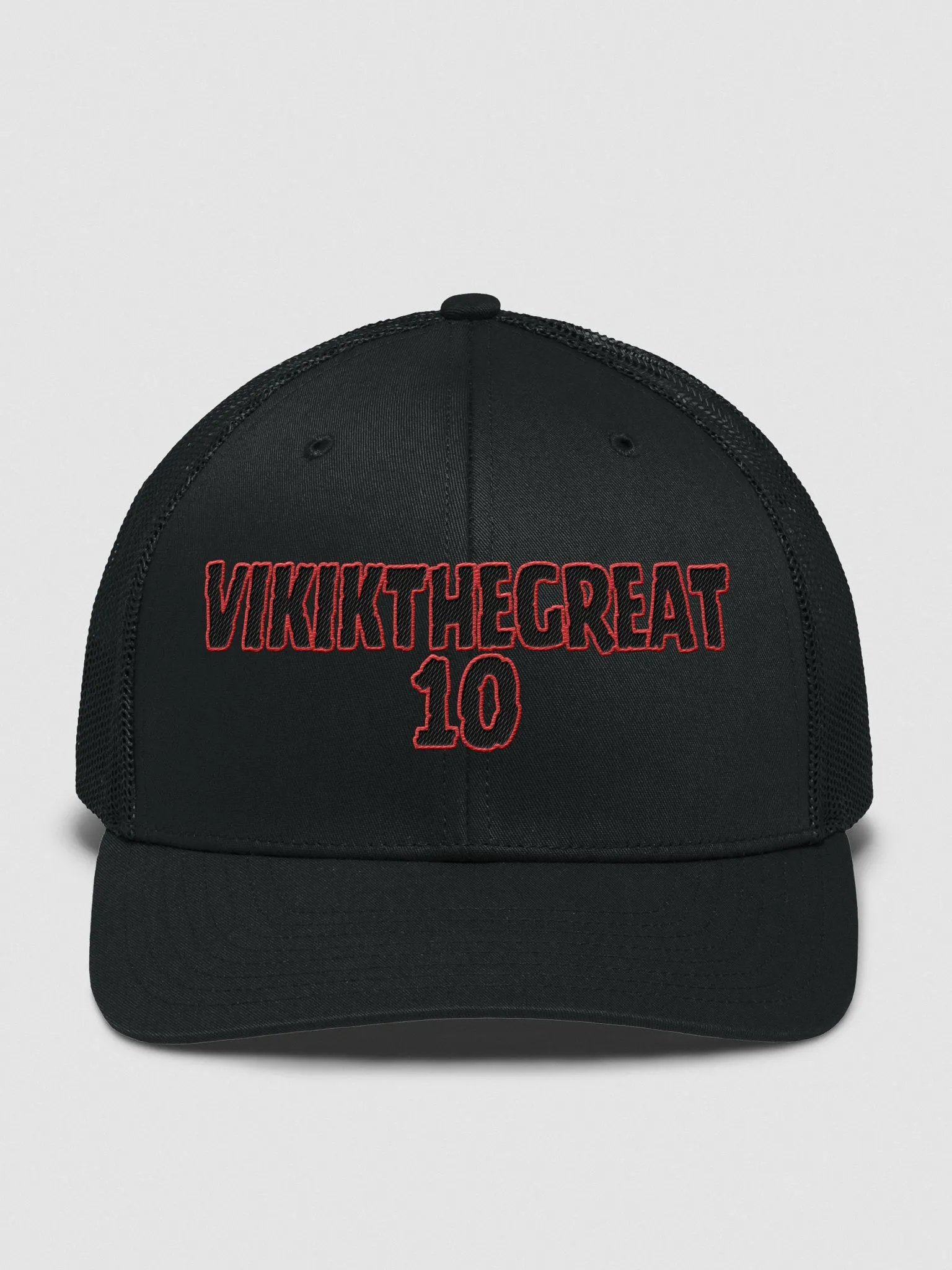 Vikik Trucker hat product image (1)