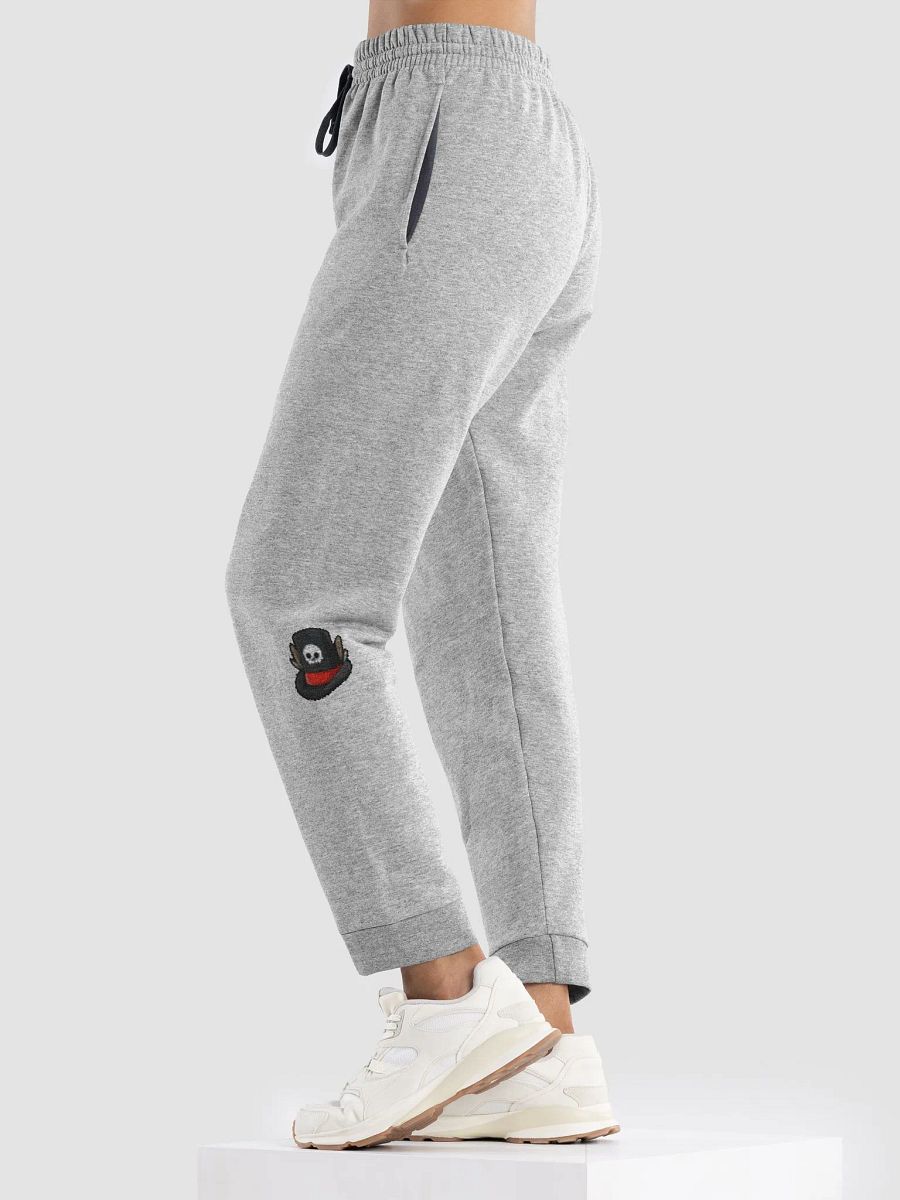 Official THE_MAJHATTERS Unisex Joggers product image (9)
