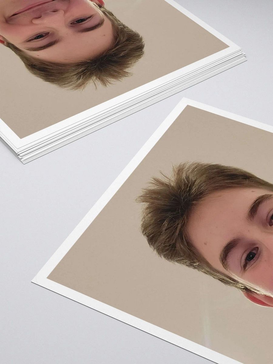 Happy - Sticker product image (4)