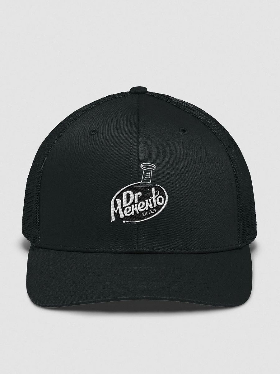 Remastered Parody Soft Drink Cap product image (3)