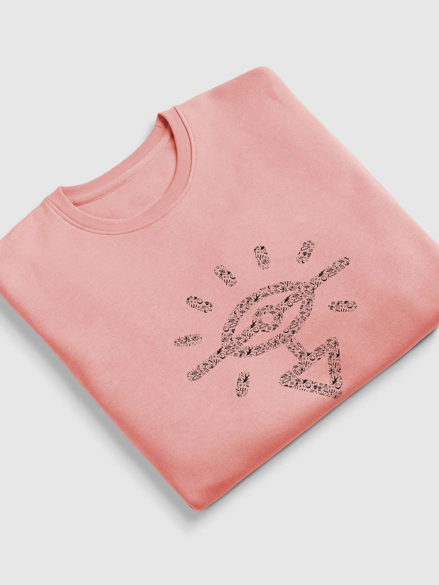 Alien Tattoo LF (Stanley STSU823) product image (10)