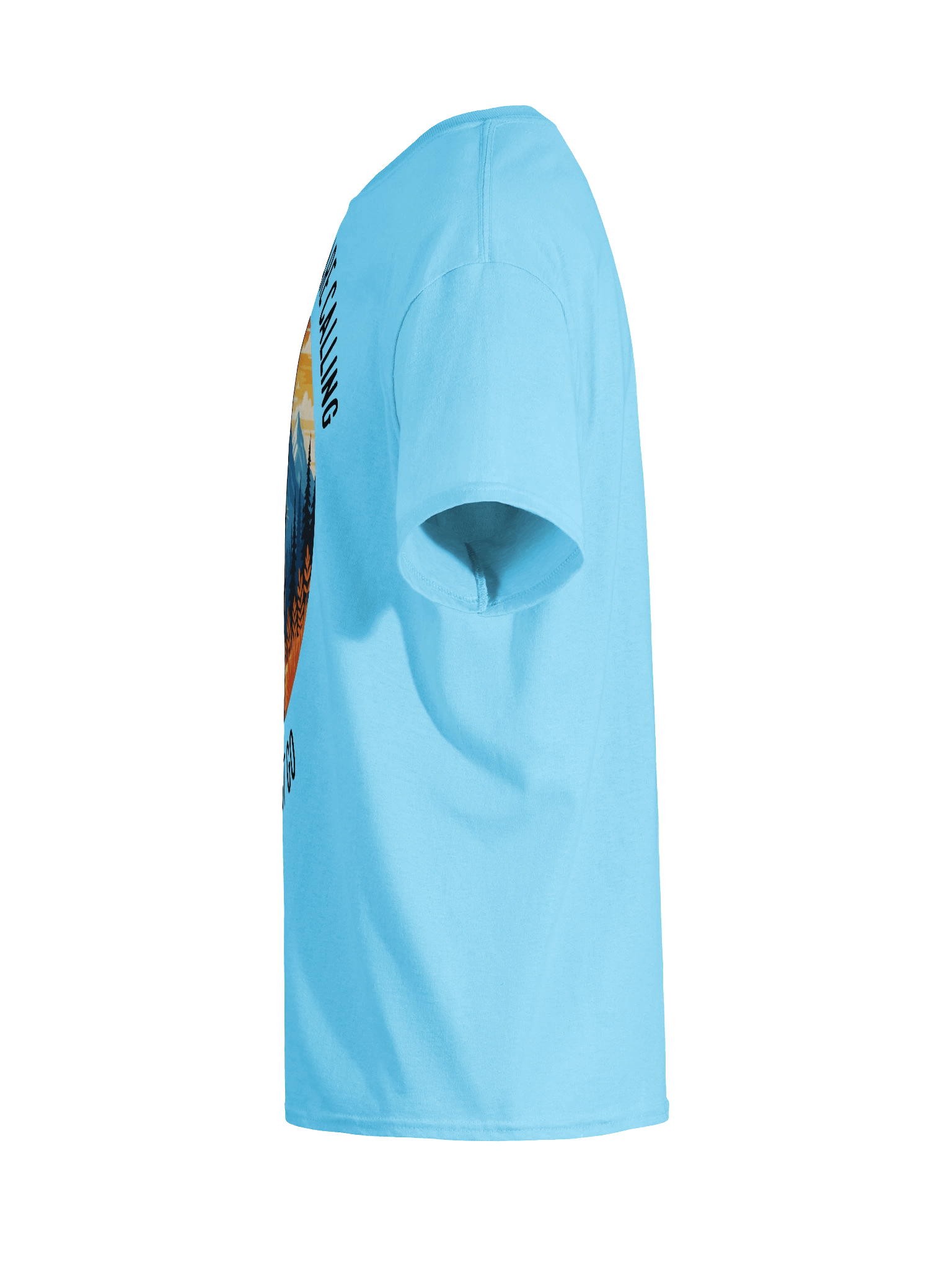 The Meowtains Are Calling - Tee product image (71)