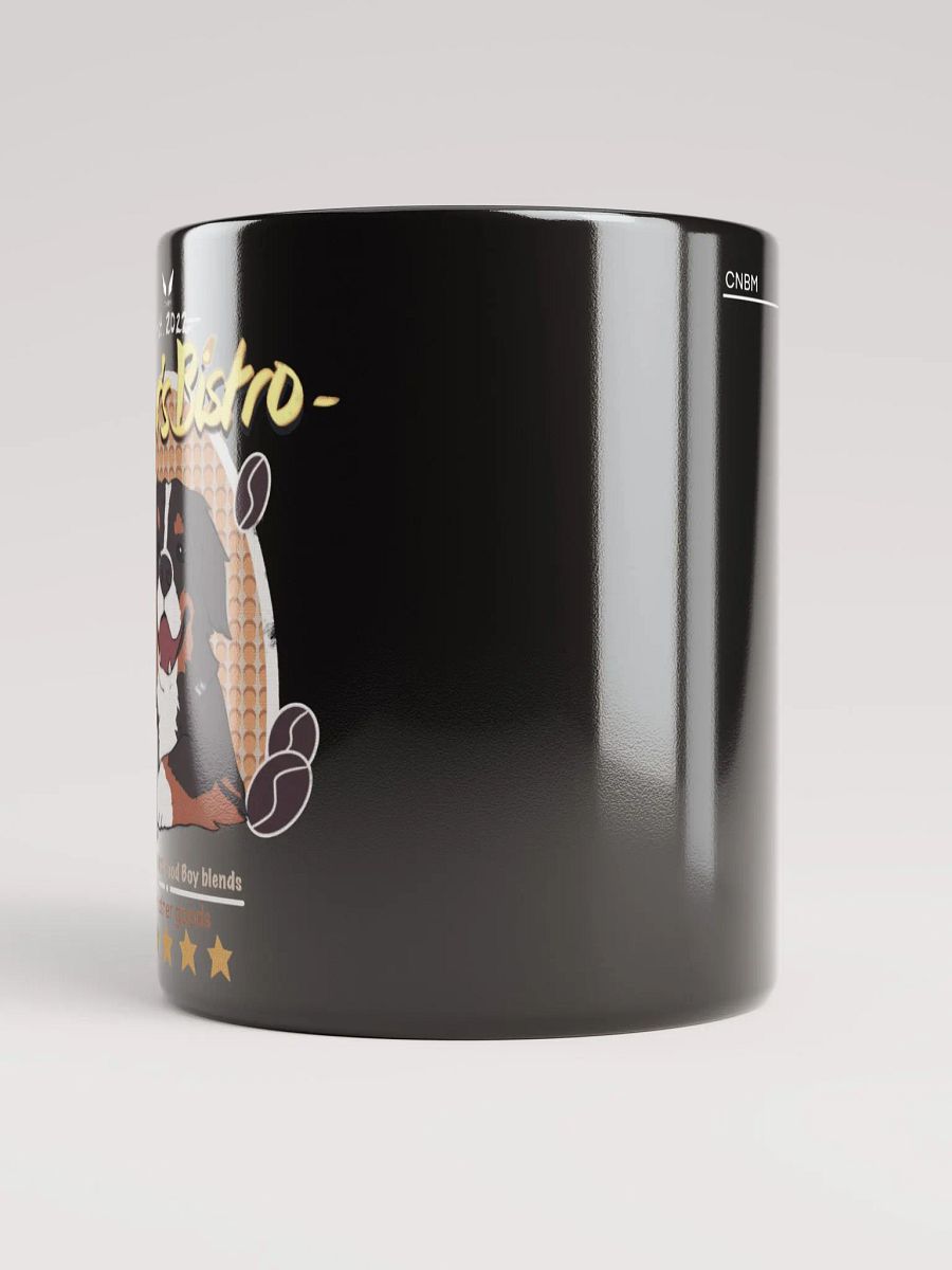 Bear's Bistro Souvenir Mug product image (6)