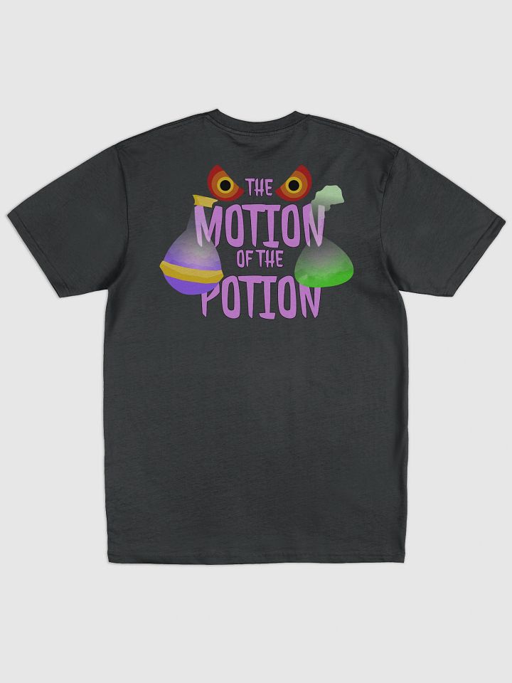 Fizzy T-Shirt product image (5)