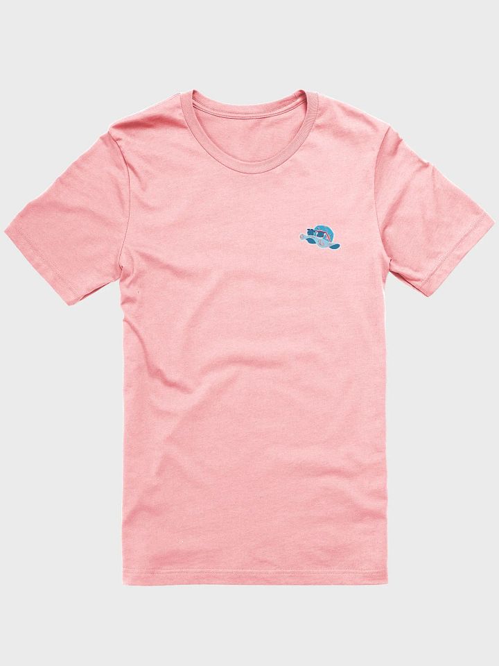 Bucket Hat T-Shirt product image (1)