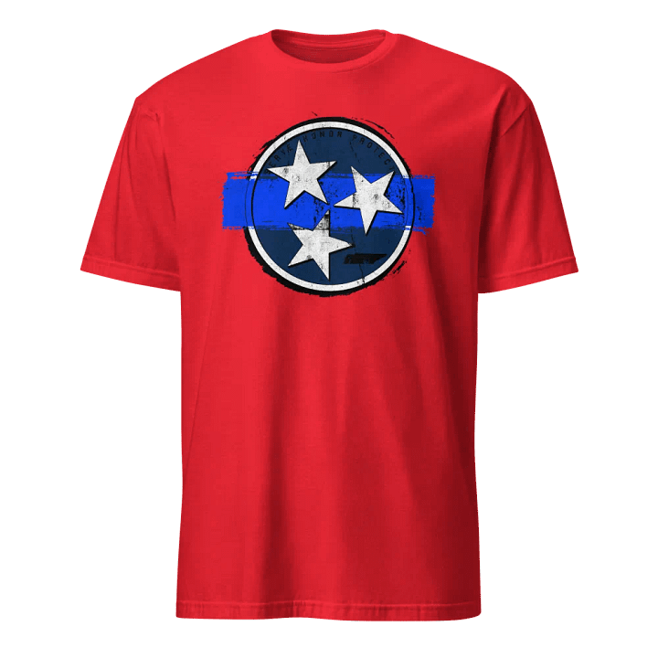 Tennessee Thin Blue Line product image (1)