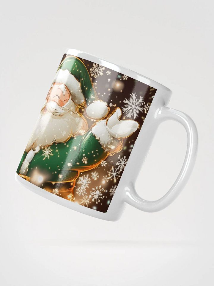 Warm Christmas Moments with Two Jolly Santas product image (6)