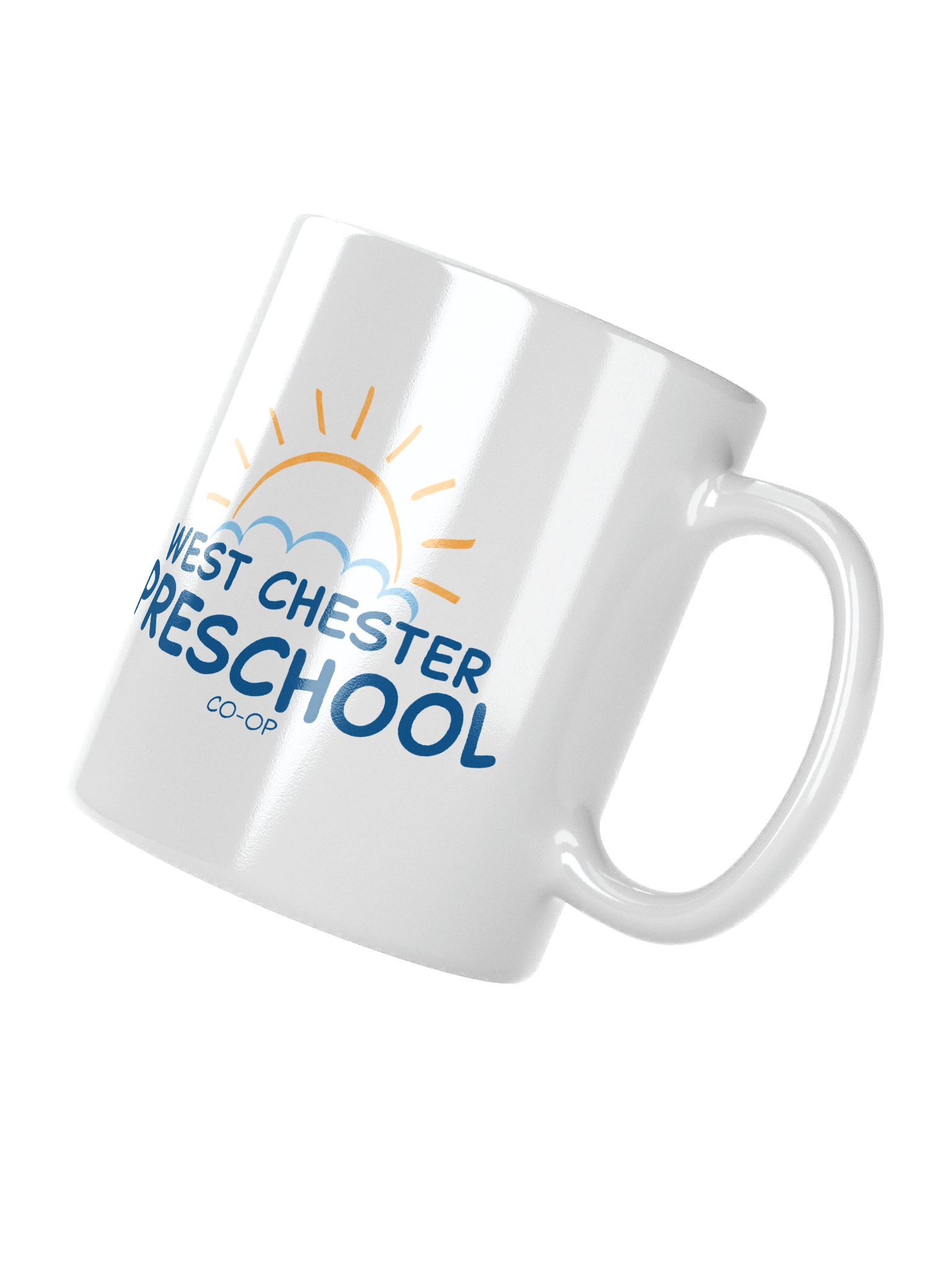 The Preschool Mug product image (3)