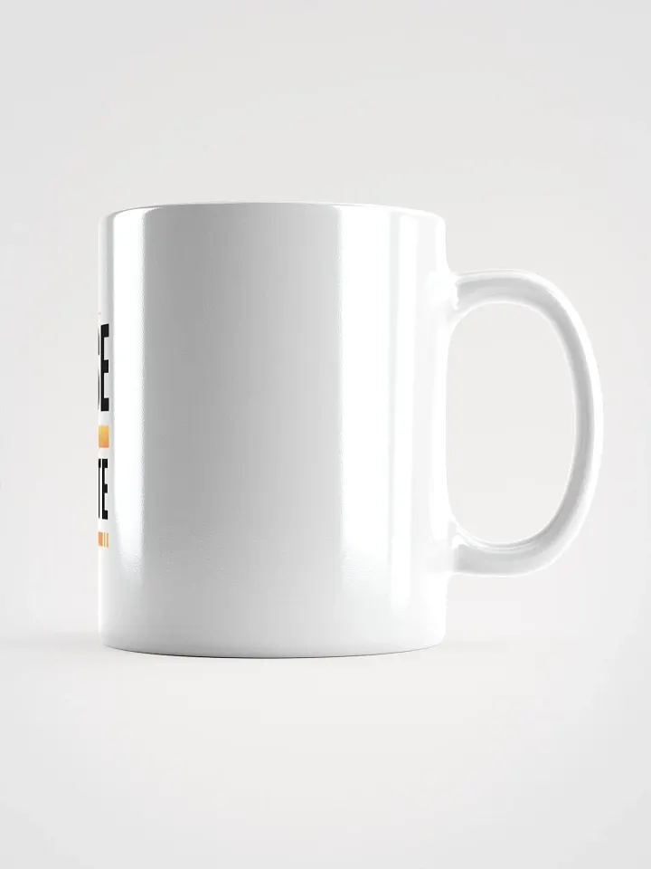 Rise and Write Mug product image (2)