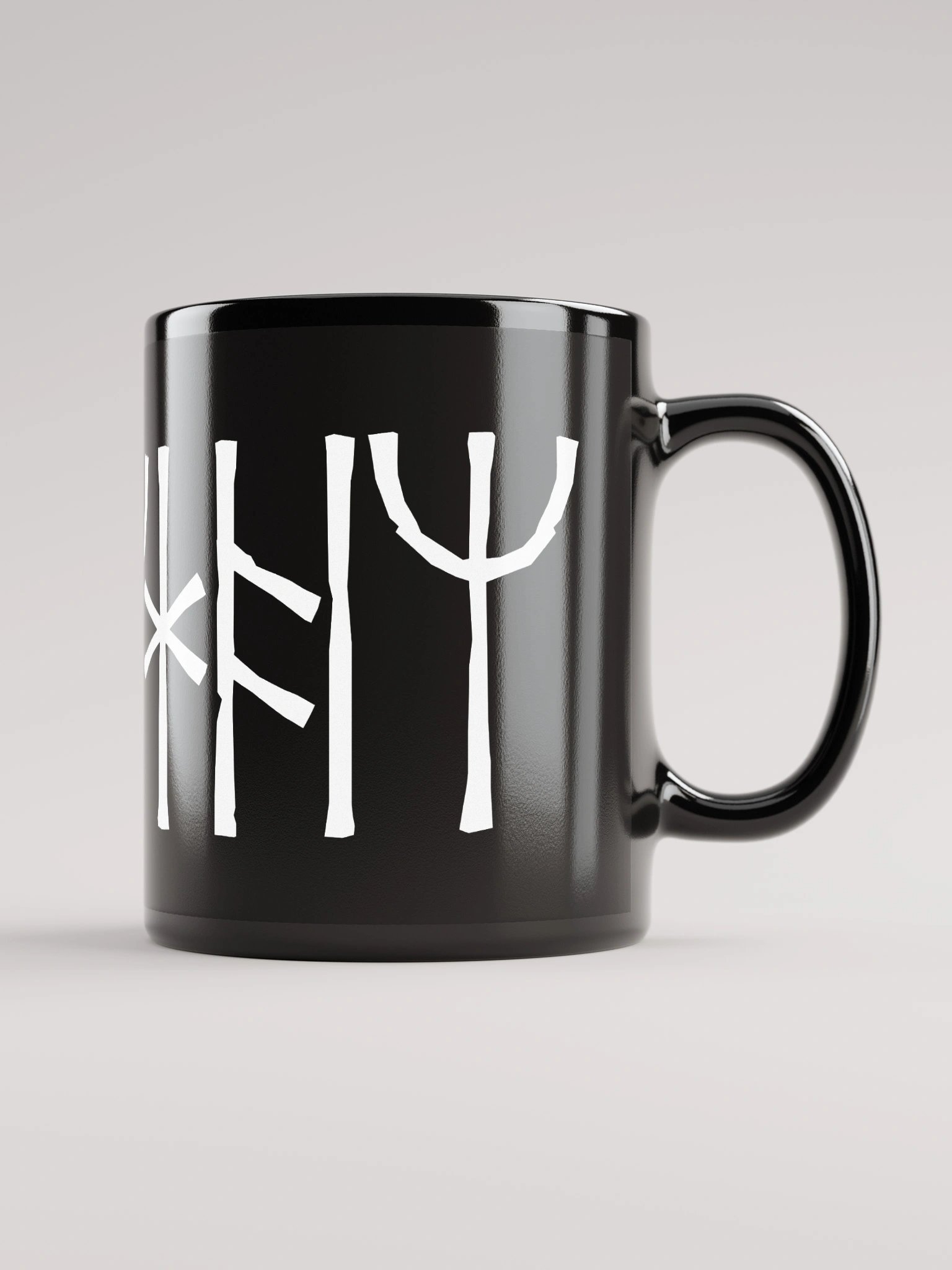 The Forgeheim Coffee Mug product image (1)