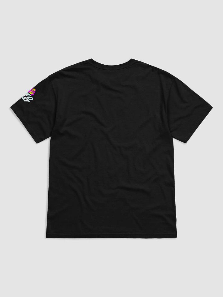 YenYorkCity Comic Logo Tee product image (2)