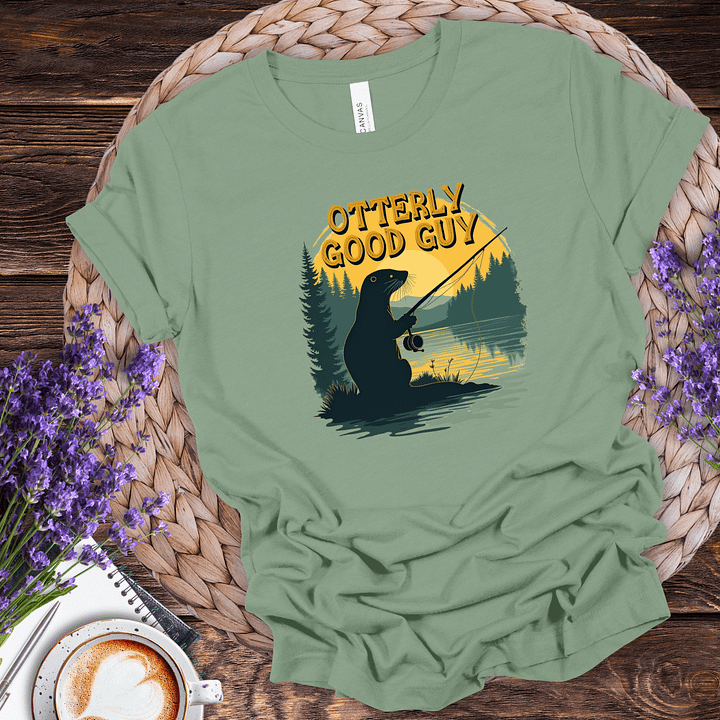 Otterly Good Guy product image (1)