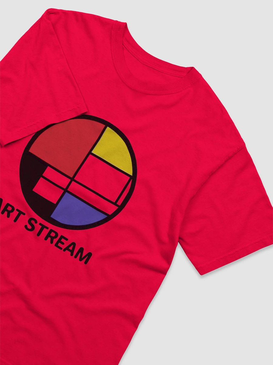 Art Stream Logo by LoiMajors product image (3)