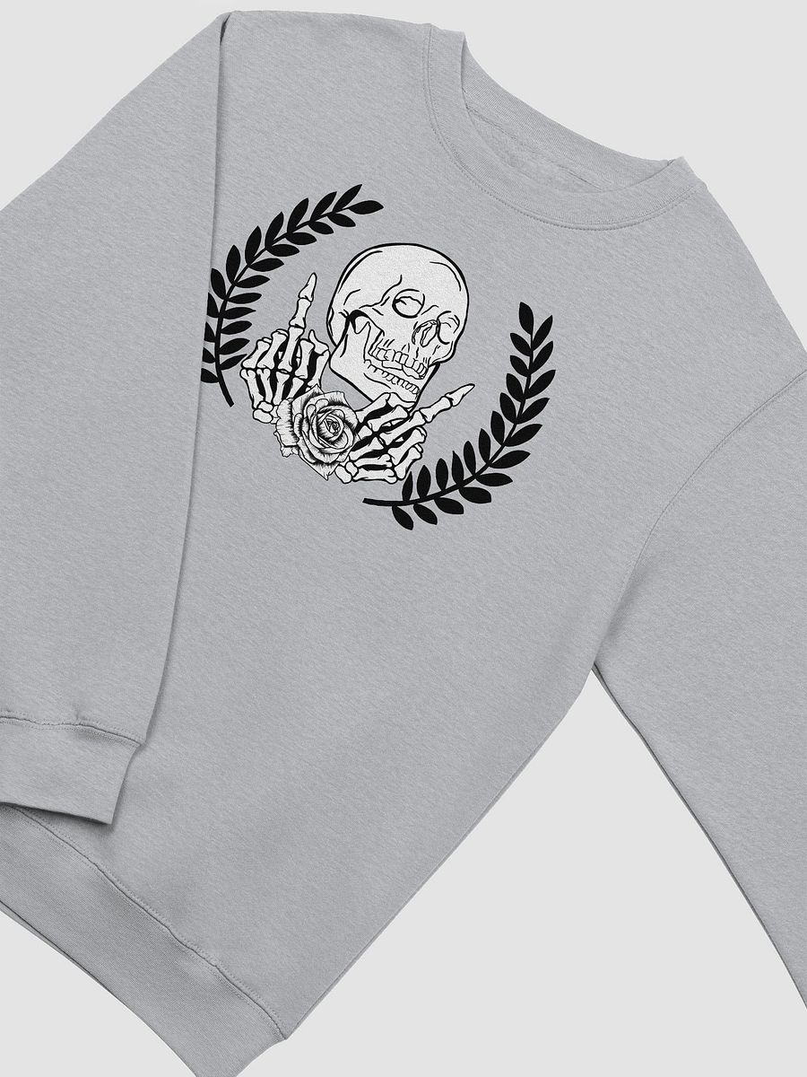 Fuck 'Em Crewneck product image (2)