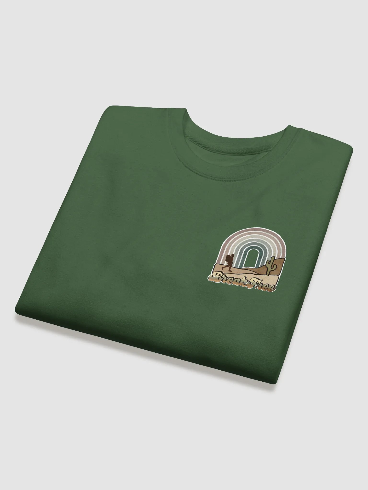 Break Free 2 Sweatshirt All Colors - Small print product image (32)