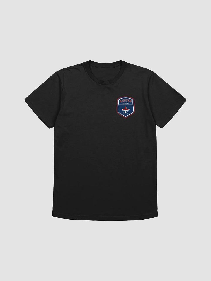 Austin Wranglers T-Shirt by Next Level product image (2)