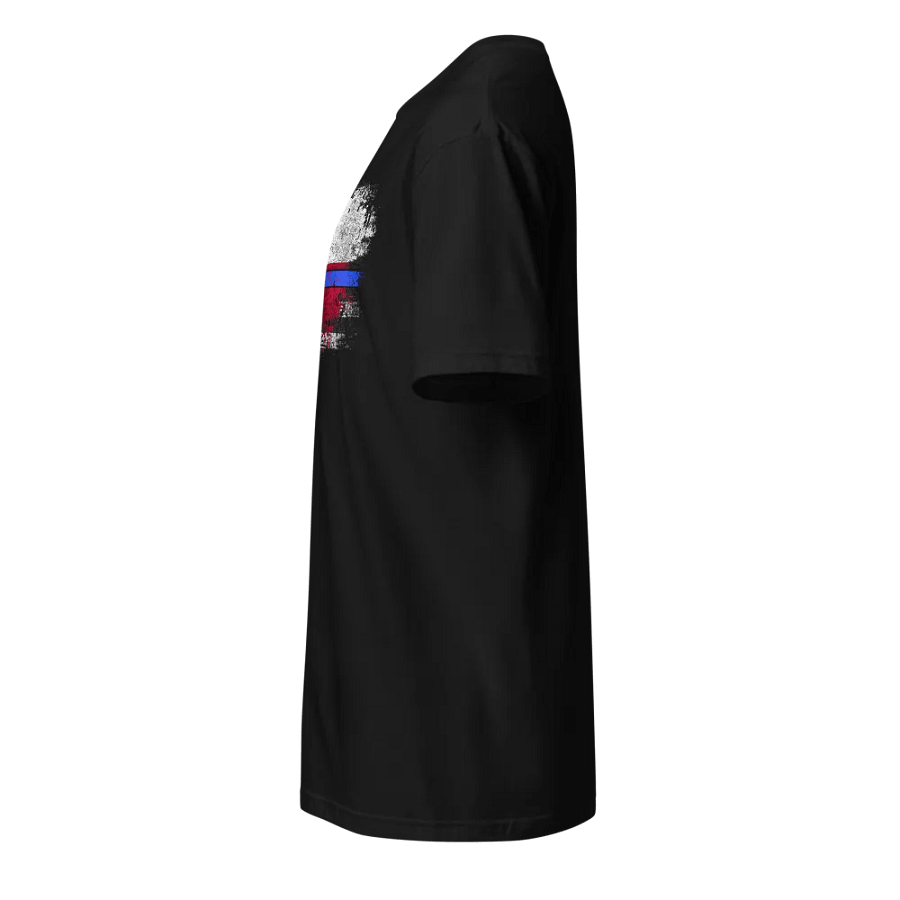 Texas Thin Blue Line Flag product image (4)