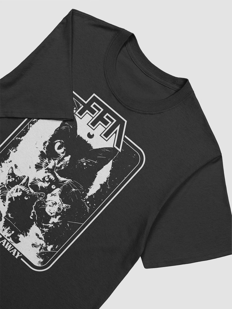 The Saga - Unisex Blk/Wht product image (3)