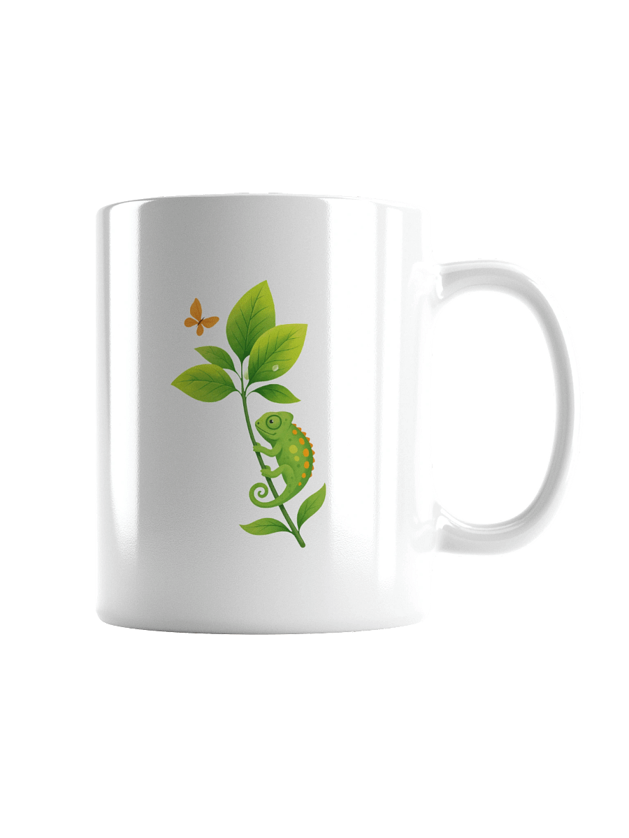 Chameleon's Hideout Mug product image (2)