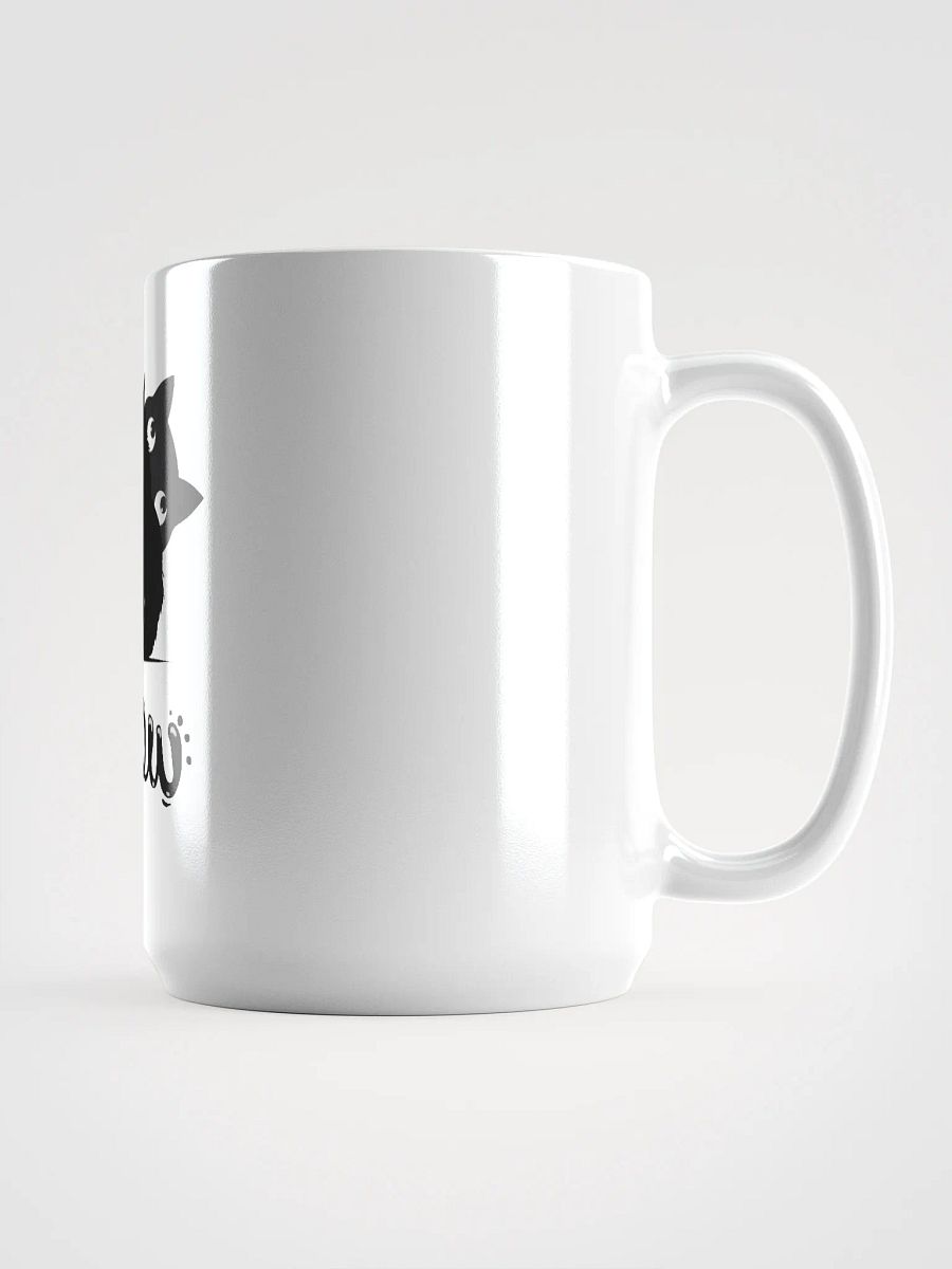 THE CAT HAVE TWO FACE product image (1)