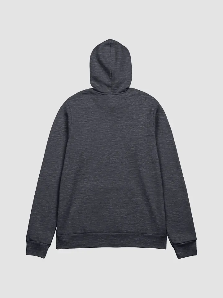 NeuroDivergent Rebel - Always Mock the Rich Super Soft Hoodie product image (7)